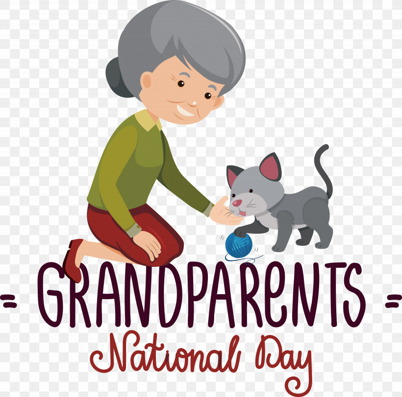 Grandparents Day, PNG, 8324x8236px, Grandparents Day, Grandfathers Day, Grandmothers Day Download Free