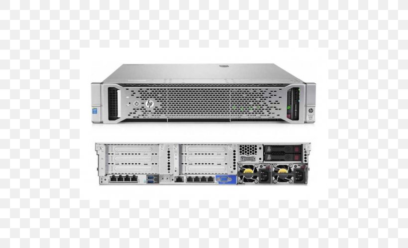 Hewlett-Packard ProLiant Computer Servers Central Processing Unit, PNG, 500x500px, 19inch Rack, Hewlettpackard, Central Processing Unit, Computer, Computer Servers Download Free
