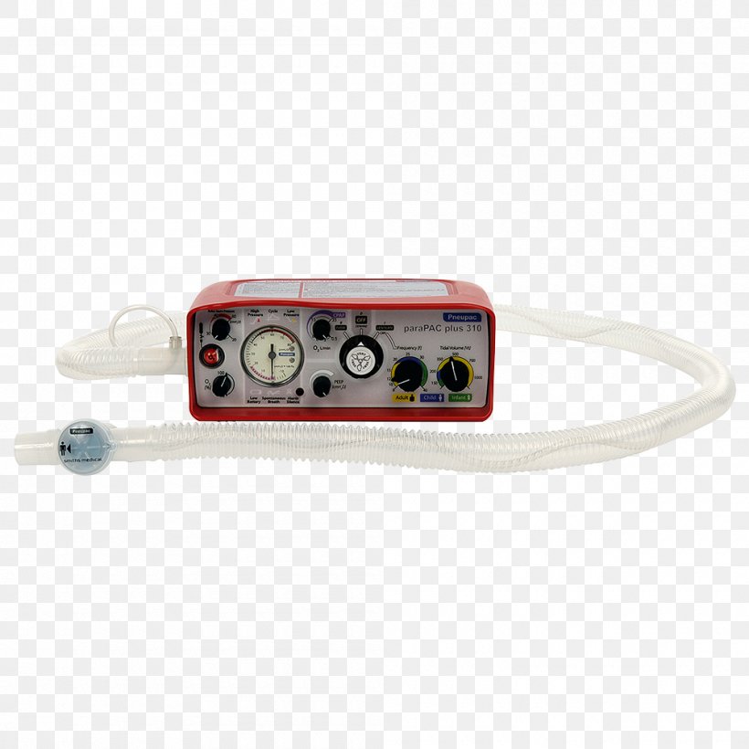 Medical Ventilator Mechanical Ventilation Medicine Hospital Health Care, PNG, 1000x1000px, Medical Ventilator, Acute Respiratory Distress Syndrome, Cable, Continuous Positive Airway Pressure, Electronic Device Download Free