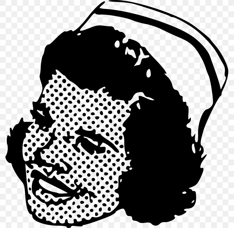 Nursing Care Health Care Clip Art, PNG, 781x800px, Nursing Care, Black, Black And White, Cardiac Nursing, Face Download Free