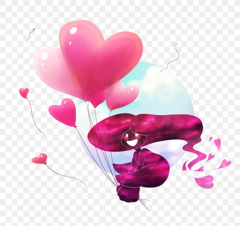 Petal Balloon Pink M Heart, PNG, 921x868px, Petal, Balloon, Flower, Heart, Love Download Free