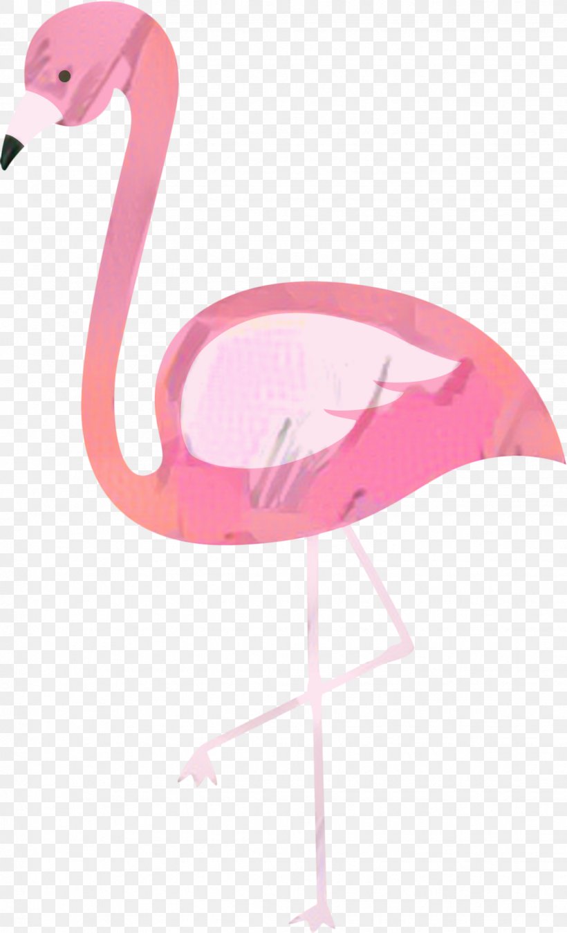 Pink Flamingo, PNG, 1124x1850px, Pink M, Beak, Bird, Ciconiiformes, Flamingo Download Free