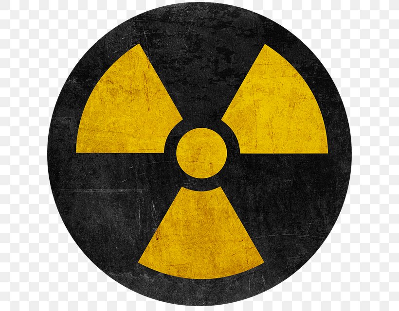 Radioactive Decay Nuclear Fallout Fallout Shelter Radiation Hazard Symbol, PNG, 640x640px, Radioactive Decay, Energy, Fallout Shelter, Hazard Symbol, Nuclear Fallout Download Free