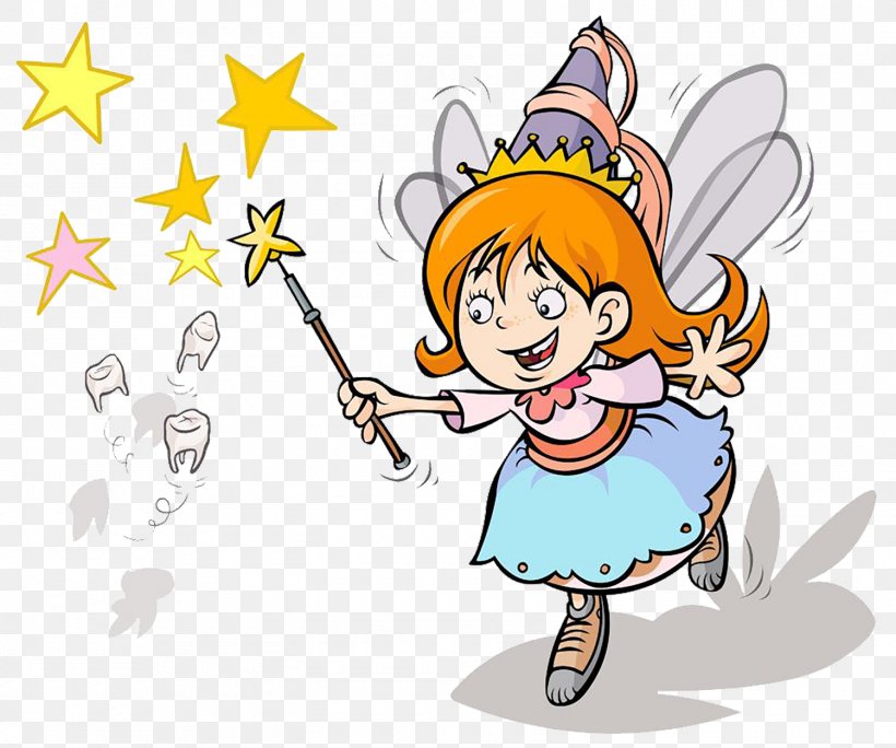 Tooth Fairy Clip Art, PNG, 1500x1253px, Tooth Fairy, Art, Artwork, Cartoon, Character Download Free