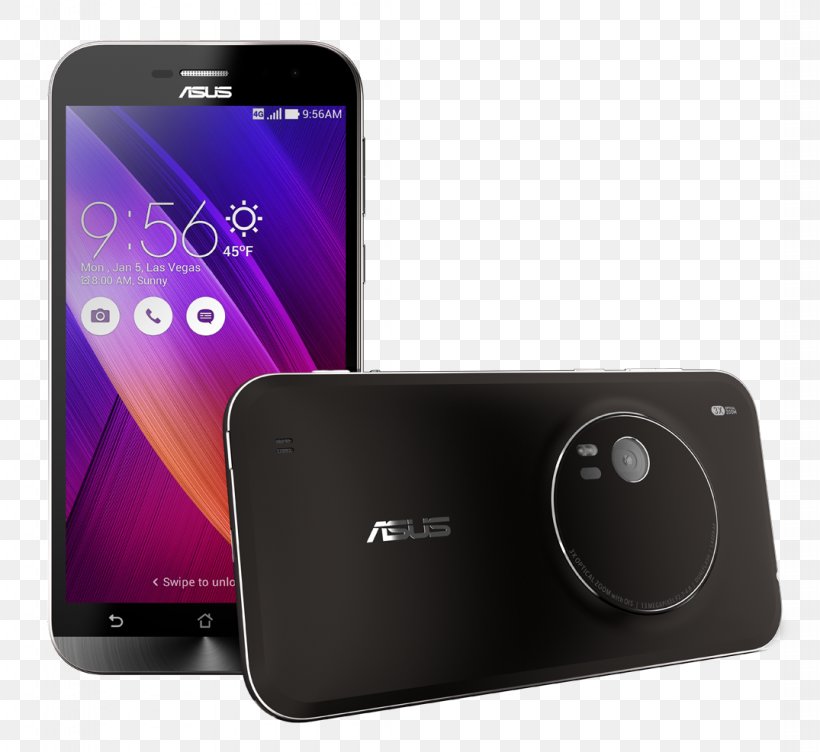 Asus Zenfone Zoom ZX550 The International Consumer Electronics Show 华硕 Asus Zenfone Zoom ZX551ML 4GB 128GB SIM FREE/ Unlocked, PNG, 1075x987px, Asus, Asus Zenfone, Camera, Communication Device, Electronic Device Download Free