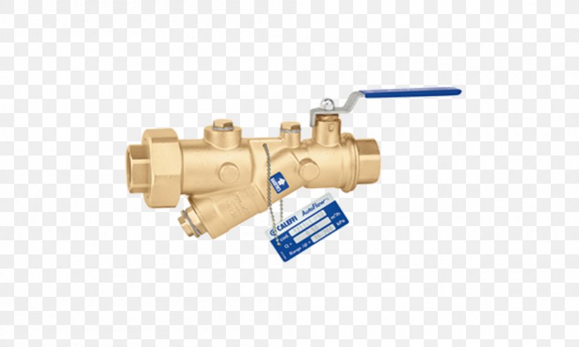 Automatic Balancing Valve Control Valves National Pipe Thread Brass, PNG, 1000x600px, Automatic Balancing Valve, Ball Valve, Brass, Control Valves, Cylinder Download Free