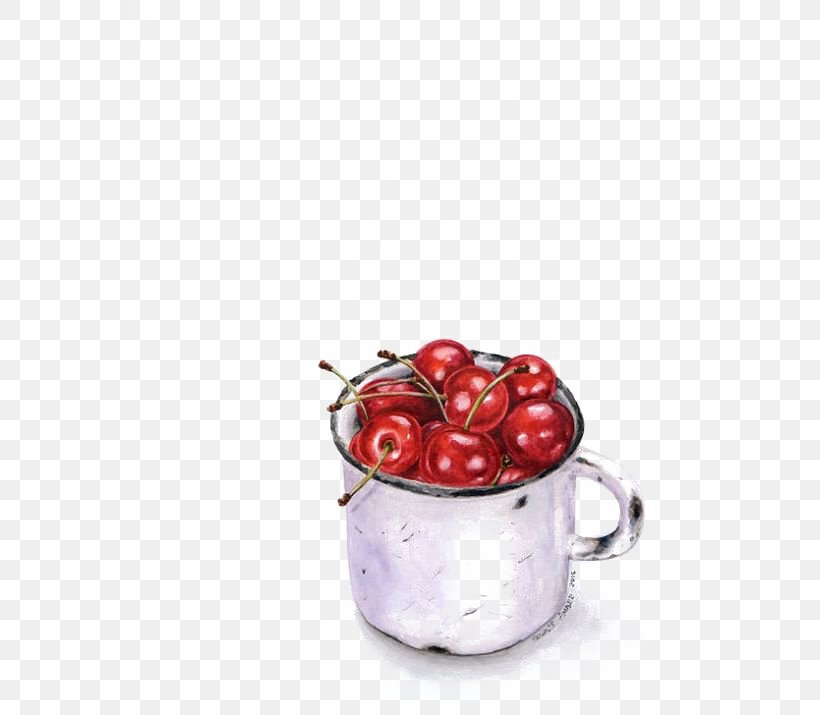 Cherry Download, PNG, 564x715px, Cherry, Auglis, Cartoon, Ceramic, Cerasus Download Free