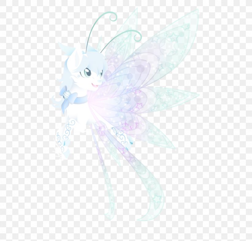 Fairy Insect Desktop Wallpaper, PNG, 1024x981px, Fairy, Blue, Butterfly, Computer, Fictional Character Download Free