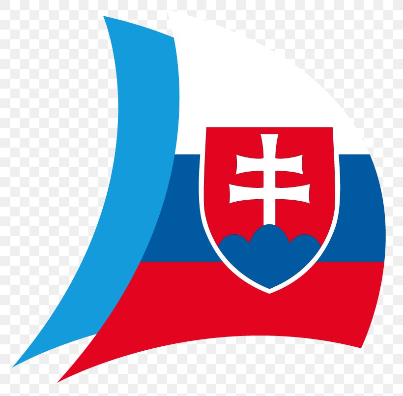 Flag Of Slovakia Coat Of Arms Of Slovakia National Flag, PNG, 805x805px, Slovakia, Brand, Coat Of Arms Of Slovakia, Country, Flag Download Free