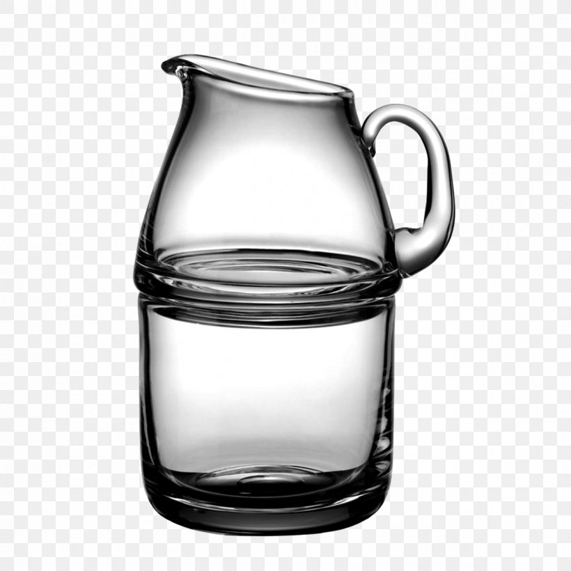 Glass Jug Cocktail Pitcher Drink, PNG, 1200x1200px, Glass, Bar, Barware, Carafe, Cocktail Download Free