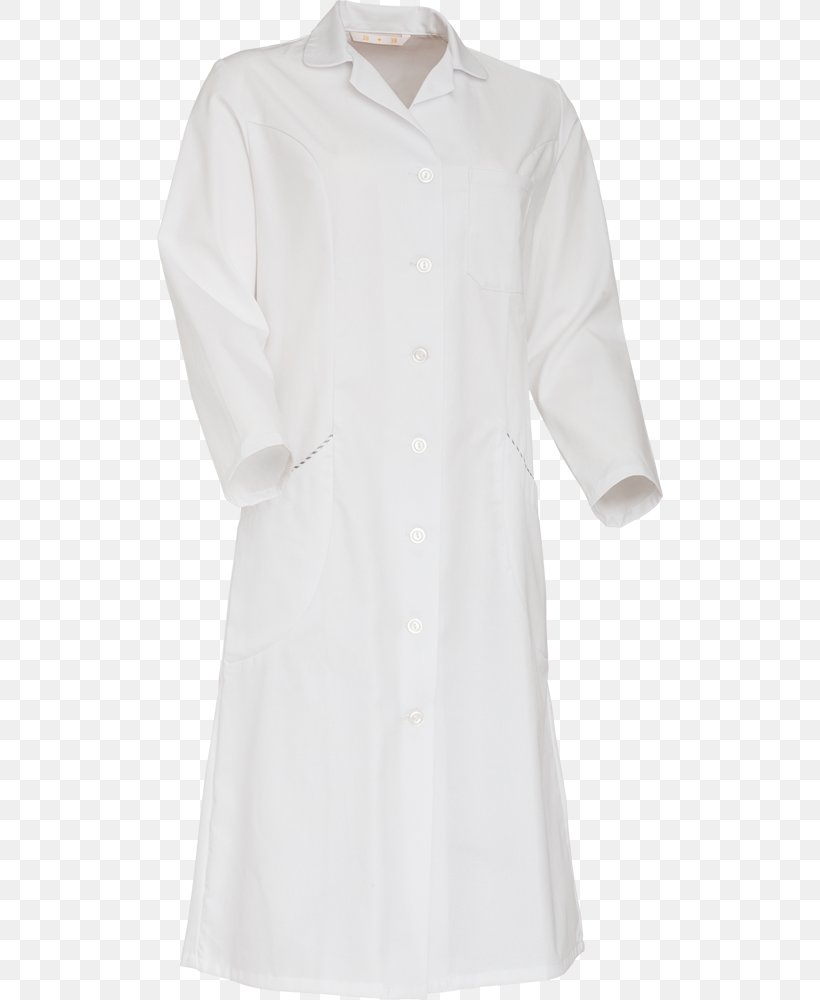 Lab Coats Blouse Collar Sleeve Neck, PNG, 800x1000px, Lab Coats, Blouse, Clothing, Collar, Day Dress Download Free