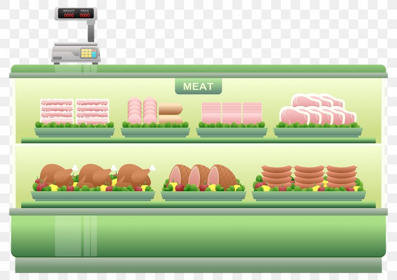Supermarket Meat Grocery Store Clip Art, PNG, 1280x904px, Supermarket, Brand, Butcher, Fast Food, Food Download Free