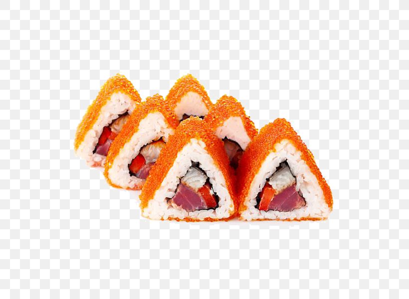 Sushi Japanese Cuisine California Roll Makizushi Pizza, PNG, 600x600px, Sushi, Avocado, California Roll, Comfort Food, Cooking Download Free