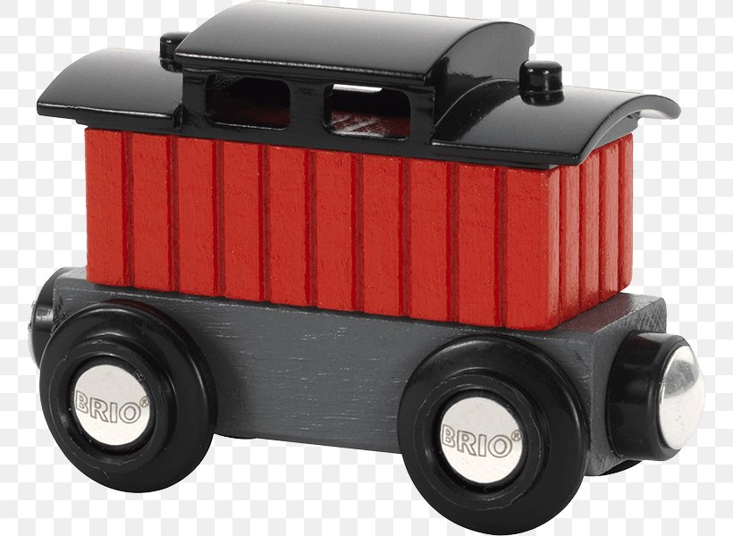 Train Rail Transport Caboose Brio Toy, PNG, 760x600px, Train, Amazoncom, Brio, Caboose, Cargo Download Free