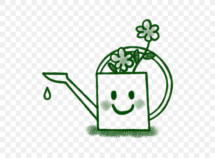 Watering Can., PNG, 600x600px, Smiley, Area, Art, Face, Flower Download Free