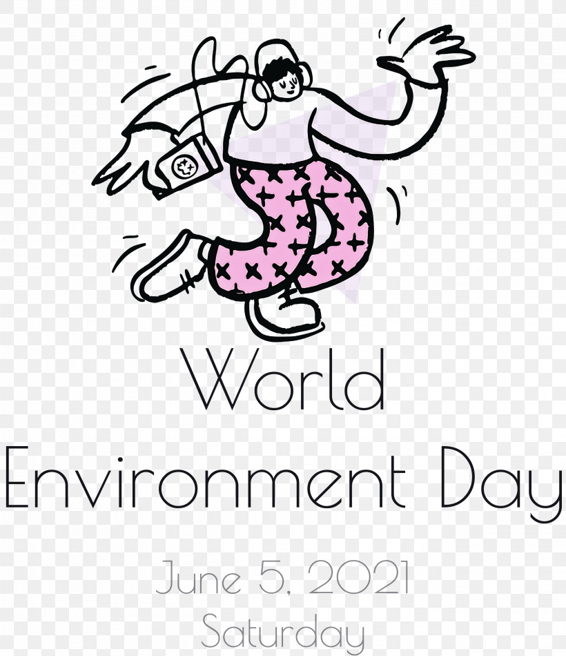World Environment Day, PNG, 2588x3000px, World Environment Day, Cartoon, Doodle, Drawing, Google Doodle Download Free