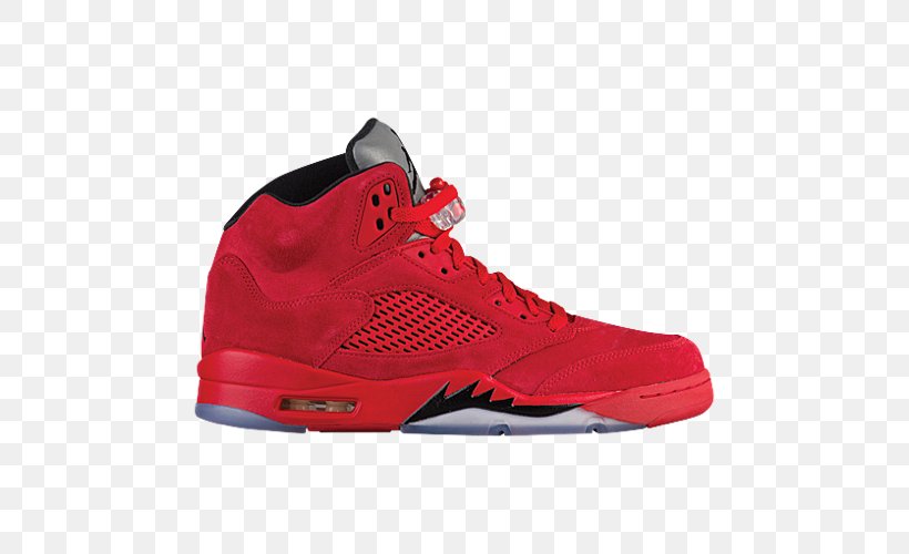 nike jordan retro 5