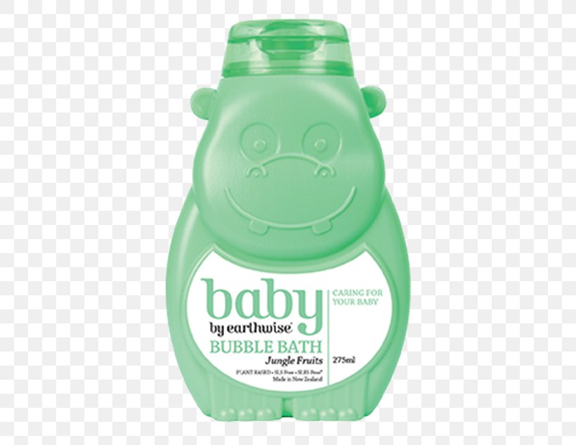 Bubble Bath Bathing Shower Gel Infant Earthwise Group, PNG, 395x633px, Bubble Bath, Baby Shampoo, Bathing, Bubble, Child Download Free