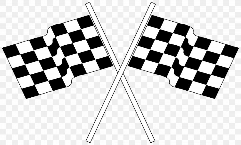 Car Auto Racing Race Track Clip Art Racing Flags, PNG, 4284x2592px, Car, Auto Racing, Blackandwhite, Flag, Formula 1 Download Free