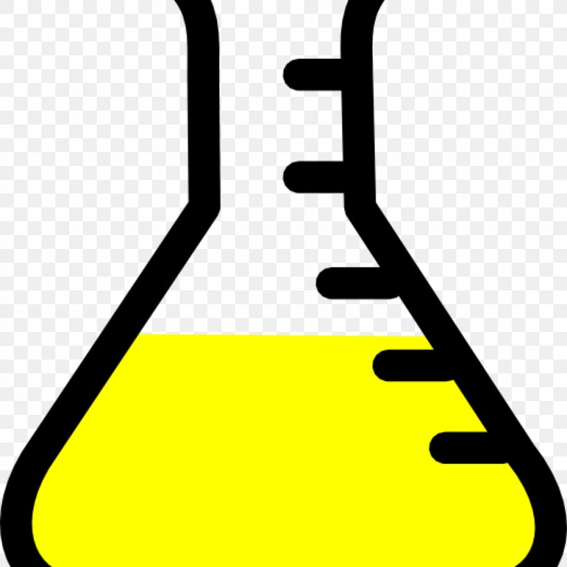 Clip Art Illustration Chemistry Laboratory, PNG, 1024x1024px, Chemistry, Beaker, Laboratory, Laboratory Flasks, Parallel Download Free