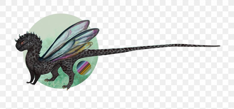 Dragon Pollinator Animal, PNG, 1821x854px, Dragon, Animal, Animal Figure, Fictional Character, Membrane Winged Insect Download Free