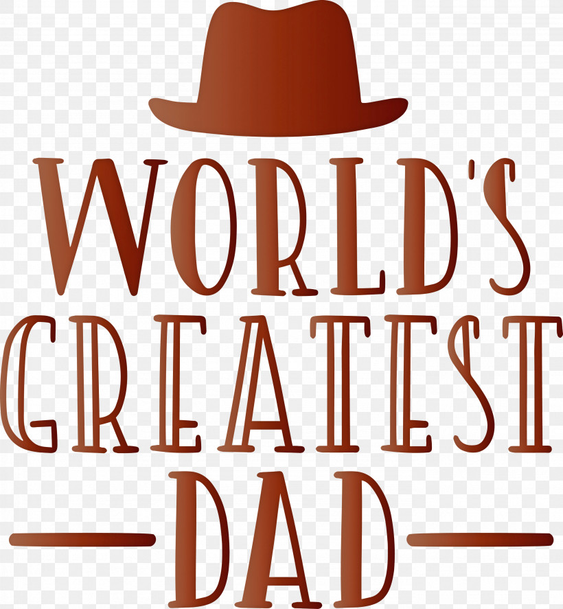 Greatest Dad Happy Fathers Day, PNG, 2773x3000px, Greatest Dad, Geometry, Happy Fathers Day, Hat, Line Download Free