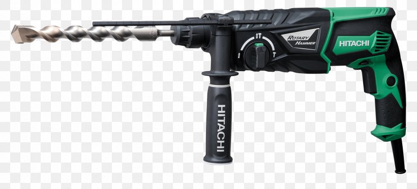 Hammer Drill Augers Hitachi SDS, PNG, 1583x720px, Hammer Drill, Angle Grinder, Augers, Dewalt, Drill Download Free
