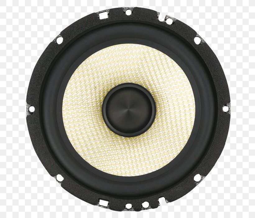 Loudspeaker Tweeter Audio Power Sound, PNG, 700x700px, Loudspeaker, Audio, Audio Equipment, Audio Power, Car Subwoofer Download Free