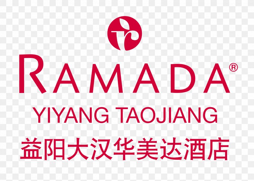 Ramada Beijing North Parking Lot Logo Brand Font Product, PNG, 3000x2137px, Logo, Area, Beijing, Brand, Car Park Download Free