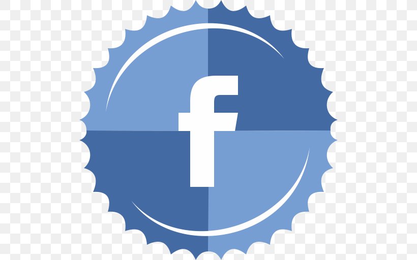 Social Media Instagram Facebook, PNG, 512x512px, Social Media, Blog, Blue, Brand, Facebook Download Free