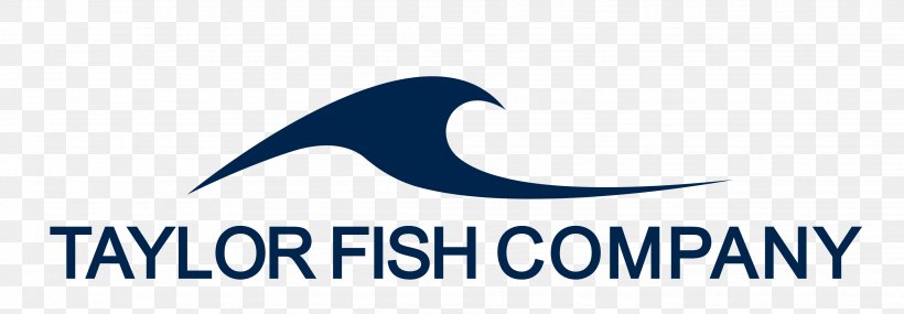 Taylor Fish Company Logo Business, PNG, 3464x1204px, Taylor Fish Company, Beak, Brand, Business, Commercial Fishing Download Free