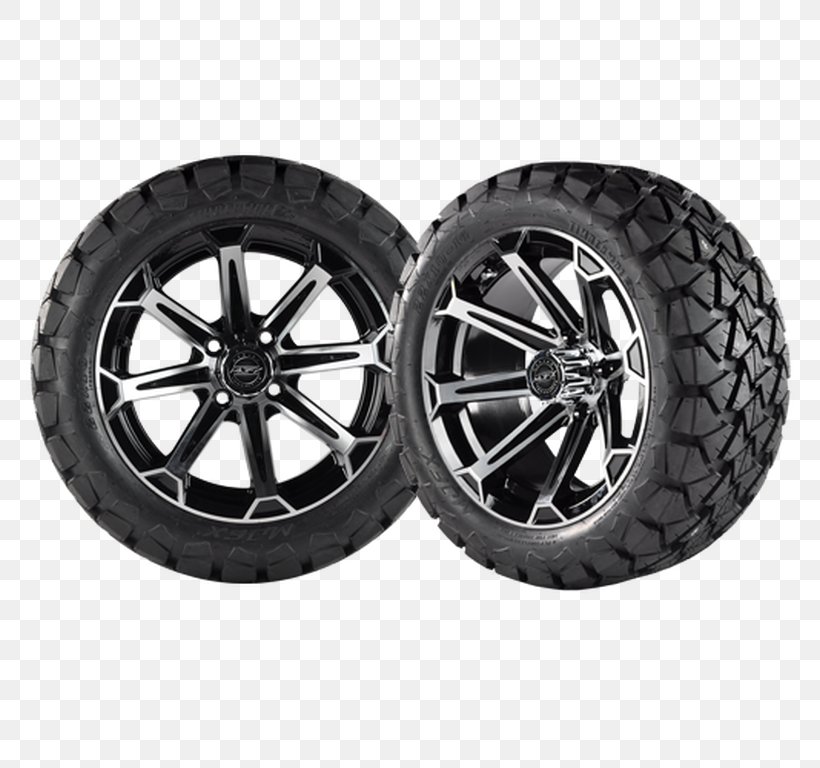 Tire Cart Wheel Spoke, PNG, 768x768px, Tire, Alloy Wheel, Allterrain Vehicle, Auto Part, Automotive Tire Download Free