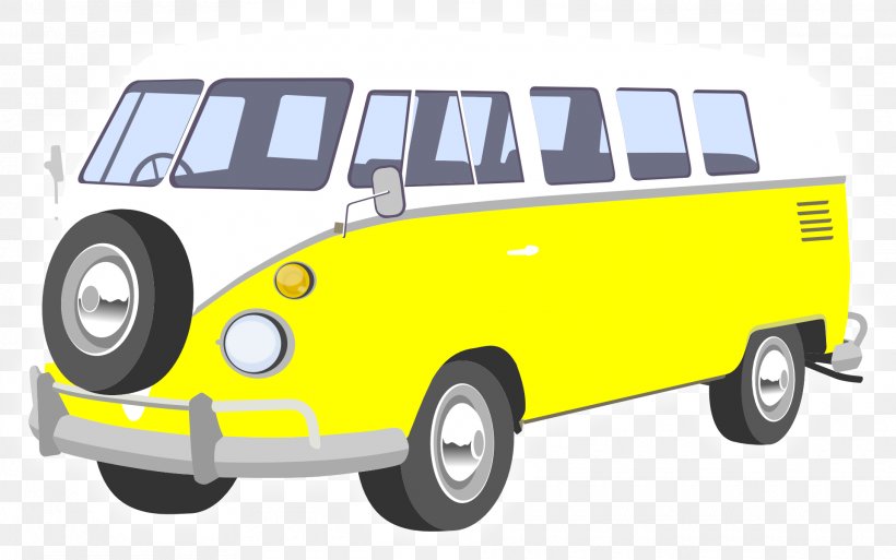 Volkswagen Type 2 Campervan Car, PNG, 1920x1203px, Volkswagen Type 2, Automotive Design, Brand, Campervan, Campervans Download Free