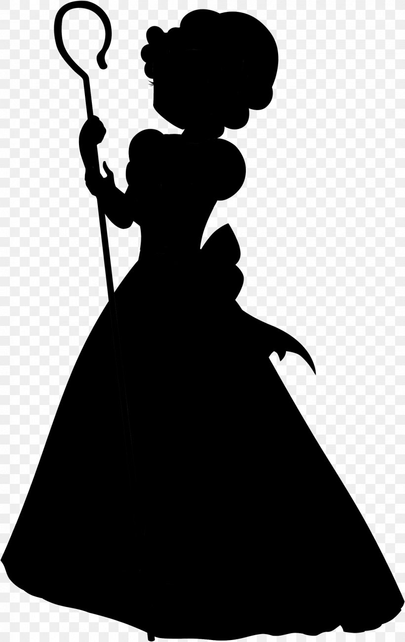 Clip Art Dress Character Silhouette Fiction, PNG, 1835x2911px, Dress, Black M, Blackandwhite, Character, Fiction Download Free