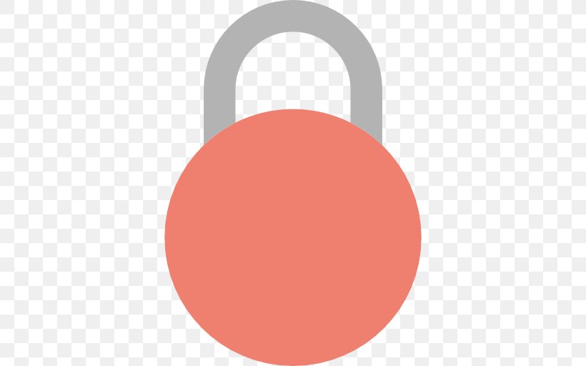 Lock Security, PNG, 512x512px, Lock, Padlock, Red, Security, User Download Free