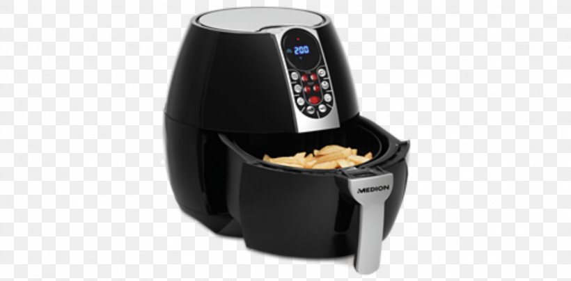 Deep Fryers Medion Home Appliance Philips Avance Collection Airfryer XL Philips The Original Air Fryer, PNG, 1919x947px, Deep Fryers, Drip Coffee Maker, Home Appliance, Kitchen, Medion Download Free