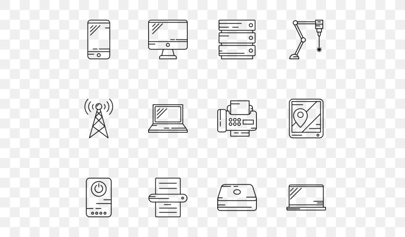 Electronic Lines, PNG, 560x480px, Stock Photography, Area, Black And White, Brand, Diagram Download Free