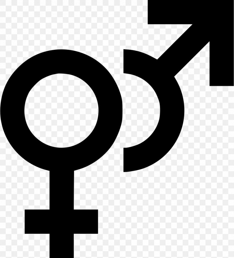 Gender Symbol Female, PNG, 888x980px, Gender Symbol, Black And White, Brand, Female, Gender Download Free