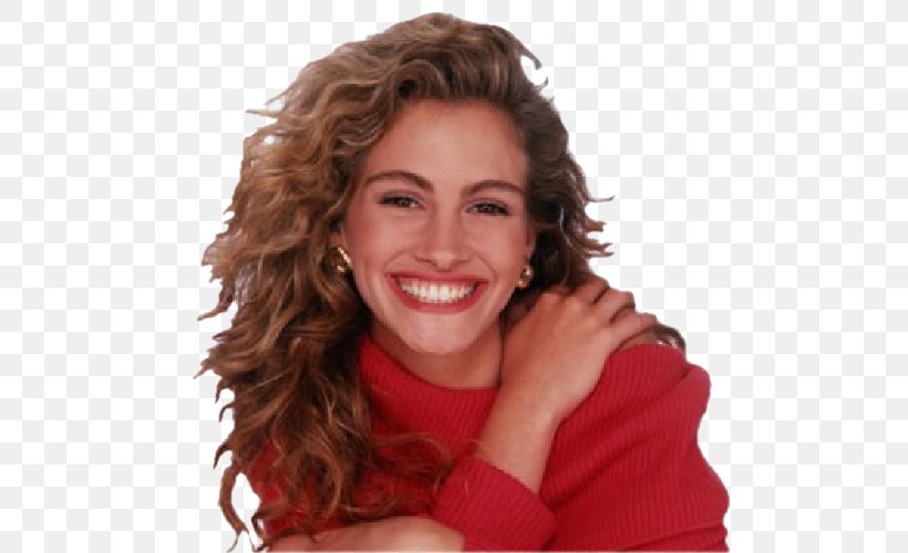 Julia Roberts Pretty Woman Vivian Ward Film Female, PNG, 500x500px, Julia Roberts, Actor, Beauty, Brown Hair, Celebrity Download Free