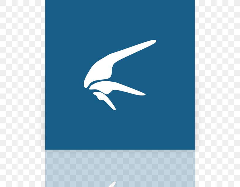 Logo Brand Desktop Wallpaper Beak, PNG, 640x640px, Logo, Beak, Bird, Black And White, Brand Download Free