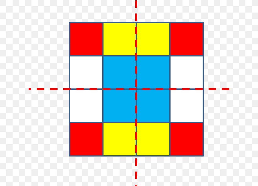 Magic Square Reflection Symmetry Mathematics Geometry, PNG, 640x593px, Magic Square, Area, Diagonal, Geometry, Magic Download Free