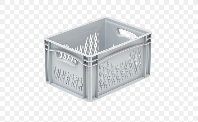 Plastic Euro Container Box Intermodal Container Transport, PNG, 678x506px, Plastic, Box, Container, Crate, Euro Download Free