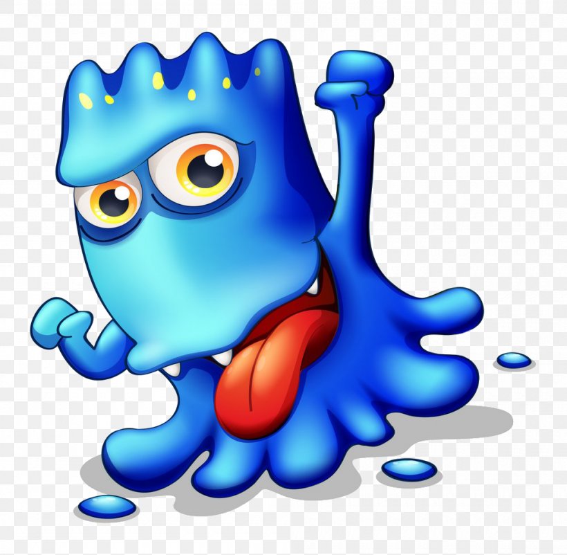 Royalty-free Monster Cartoon Clip Art, PNG, 1000x979px, Royaltyfree, Art, Cartoon, Drawing, Monster Download Free