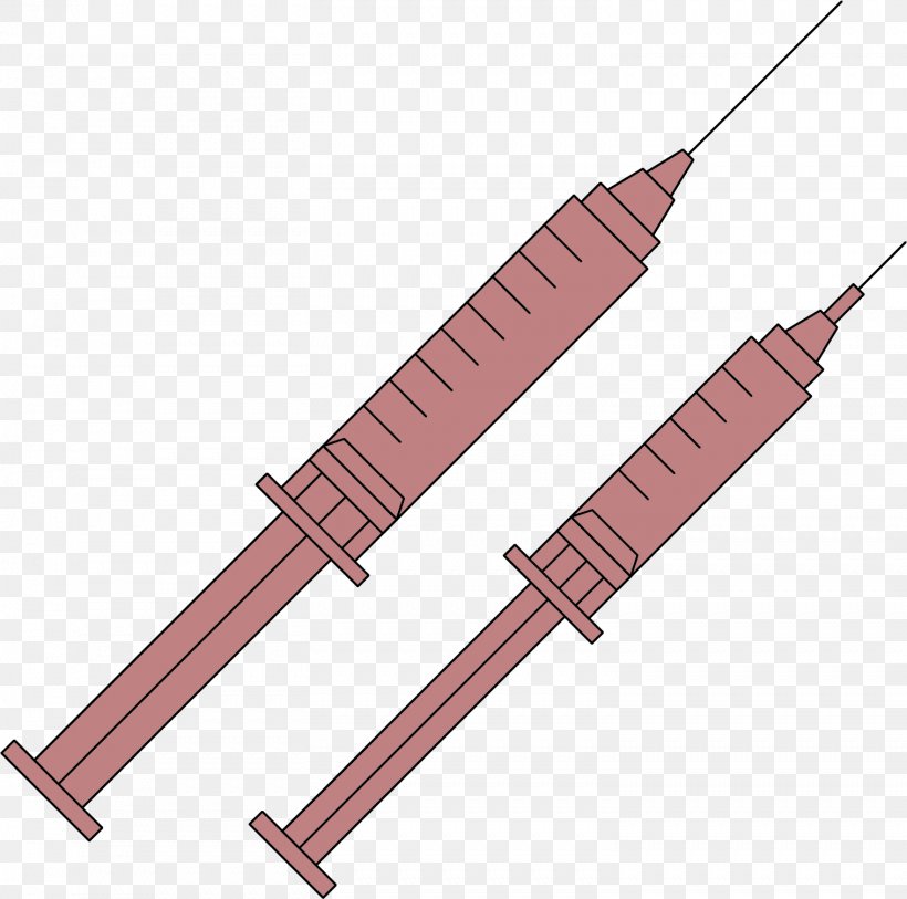 Syringe Hypodermic Needle Injection, PNG, 1517x1505px, Syringe, Cold Weapon, Gauge, Gratis, Hypodermic Needle Download Free