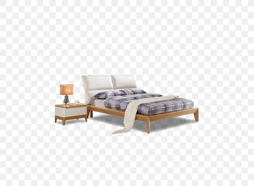 Bed Frame Table Nightstand Furniture, PNG, 600x600px, Bed Frame, Bed, Bed Sheet, Bedroom Furniture, Chair Download Free