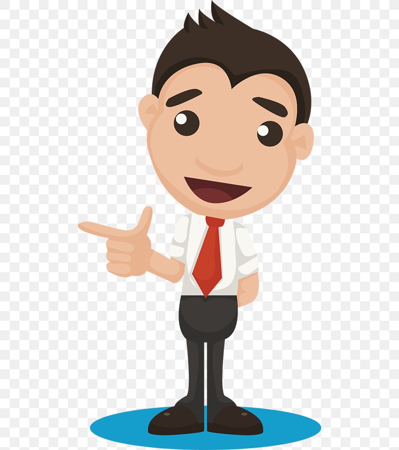 Businessperson Commerce, PNG, 500x926px, Business, Boy, Businessperson, Cartoon, Commerce Download Free