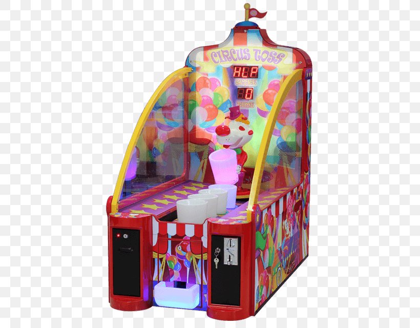 Circus Universal Space Redemption Game Entertainment Arcade Game, PNG, 480x640px, Circus, Amusement, Arcade Game, Bestseller, Child Download Free