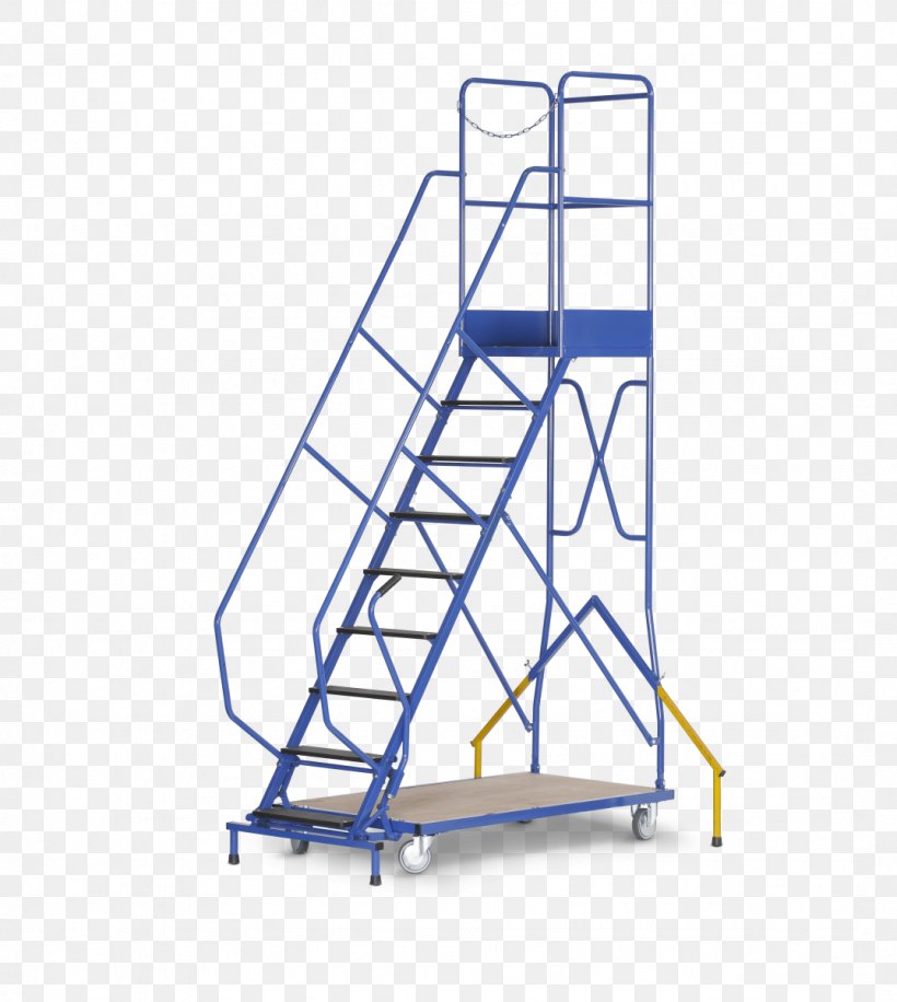 Escabeau Steel Industry Architectural Engineering Ladder, PNG, 1074x1200px, Escabeau, Aluminium, Architectural Engineering, Footrope, Handrail Download Free