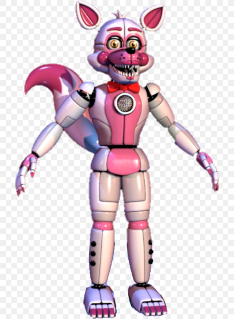 Five Nights At Freddy's: Sister Location Five Nights At Freddy's 2 Five Nights At Freddy's 3 Five Nights At Freddy's 4, PNG, 716x1117px, Five Nights At Freddy S 2, Action Figure, Animatronics, Art, Cartoon Download Free