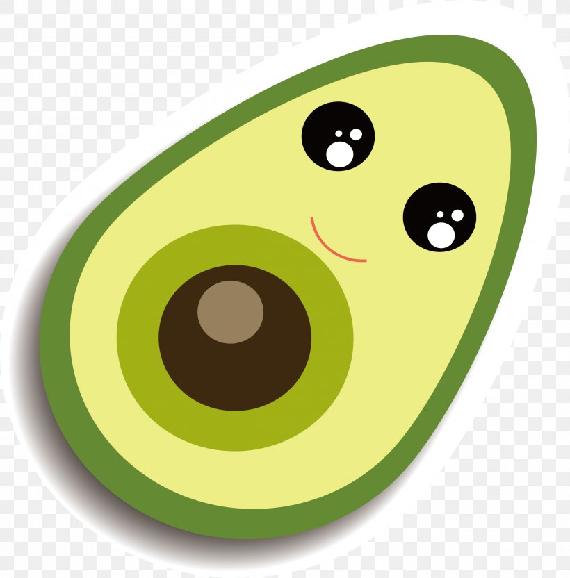 Guacamole Avocado Cartoon Clip Art, PNG, 2311x2347px, Guacamole, Auglis, Avocado, Cartoon, Clip Art Download Free